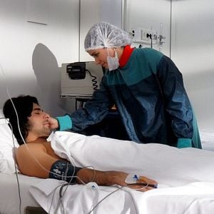 Fotoğraf Fatmagül'ün Suçu Ne?