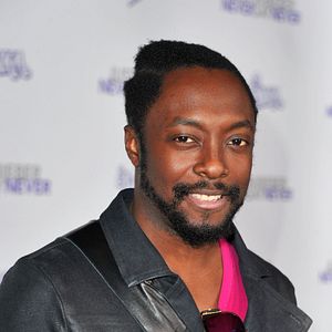Fotoğraf Will.I.Am