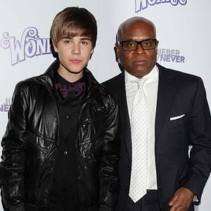 Fotoğraf Justin Bieber: Never Say Never