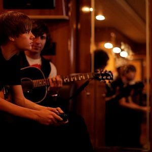 Fotoğraf Justin Bieber