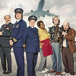 Fotoğraf Come Fly With Me