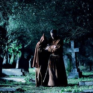 Fotoğraf Şeytanın Yüzü