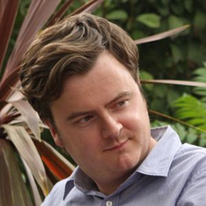 Fotoğraf Oliver Maltman