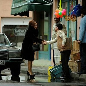 Fotoğraf Ayça Bingöl