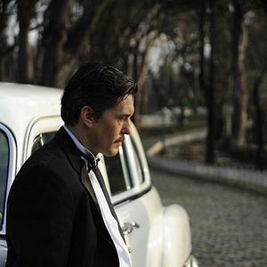 Fotoğraf Öyle Bir Geçer Zaman ki