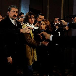 Fotoğraf Öyle Bir Geçer Zaman ki