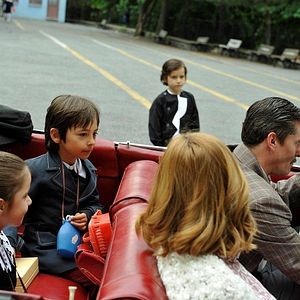 Fotoğraf Öyle Bir Geçer Zaman ki