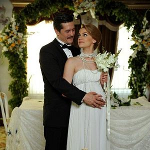 Fotoğraf Öyle Bir Geçer Zaman ki