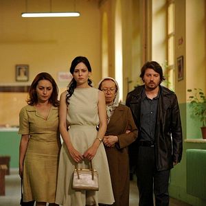 Fotoğraf Öyle Bir Geçer Zaman ki