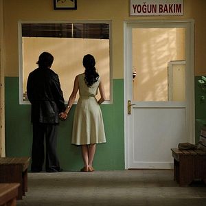 Fotoğraf Öyle Bir Geçer Zaman ki