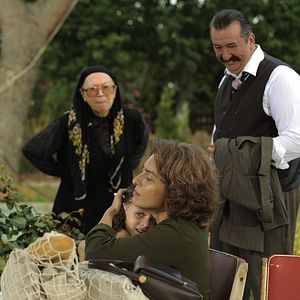 Fotoğraf Öyle Bir Geçer Zaman ki