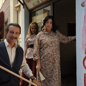 Fotoğraf Öyle Bir Geçer Zaman ki