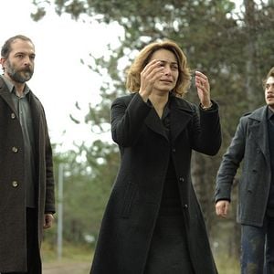 Fotoğraf Öyle Bir Geçer Zaman ki