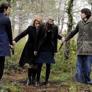 Fotoğraf Öyle Bir Geçer Zaman ki