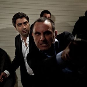 Fotoğraf Kurtlar Vadisi Pusu