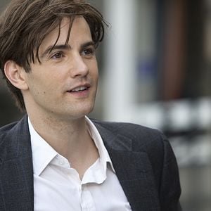 Fotoğraf Jim Sturgess