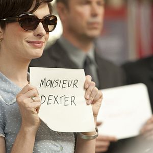 Fotoğraf Anne Hathaway