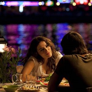 Fotoğraf Aşk Tesadüfleri Sever