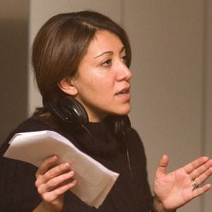 Fotoğraf Massy Tadjedin