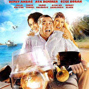 Fotoğraf Eyyvah Eyvah 2