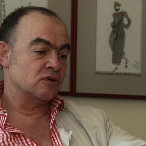 Fotoğraf Christian Lacroix