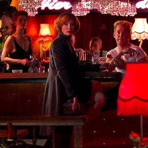 Fotoğraf Tom Hollander