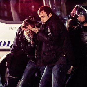 Fotoğraf Behzat Ç.