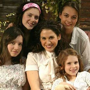 Fotoğraf Küçük Kadınlar