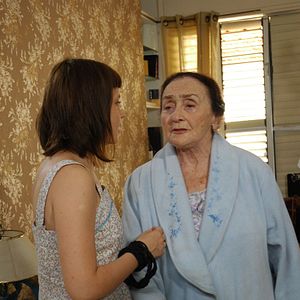Fotoğraf Silvia Drori