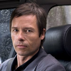 Fotoğraf Karanlıktan Korkma