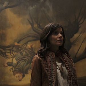 Fotoğraf Karanlıktan Korkma