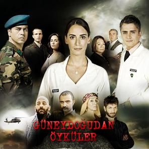 Fotoğraf Güneydoğudan Öyküler Önce Vatan