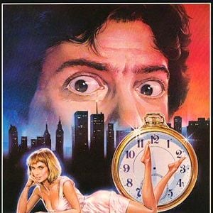 Fotoğraf After Hours