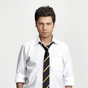 Fotoğraf Arka Sıradakiler