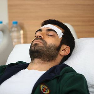 Fotoğraf Yer Gök Aşk