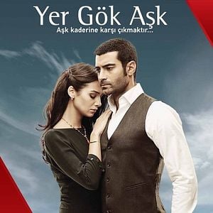 Fotoğraf Yer Gök Aşk