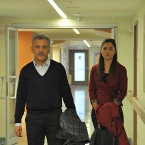 Fotoğraf Yer Gök Aşk