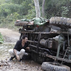 Fotoğraf Jérôme Salle