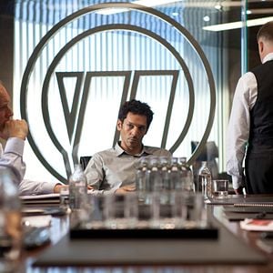 Fotoğraf Jérôme Salle