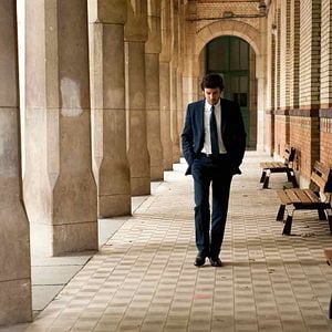 Fotoğraf Eric Caravaca