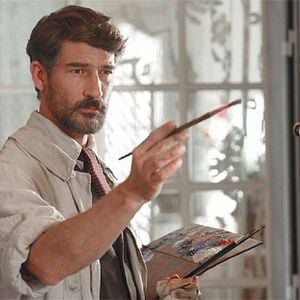 Fotoğraf Le Vernis craque