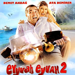 Fotoğraf Eyyvah Eyvah 2