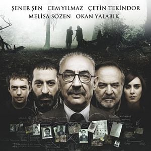 Fotoğraf Av Mevsimi