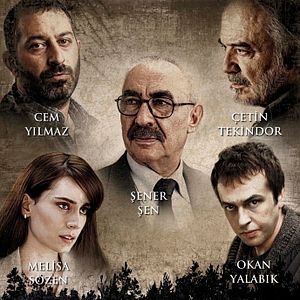 Fotoğraf Av Mevsimi