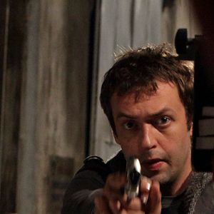 Fotoğraf Av Mevsimi