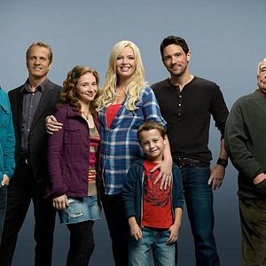 Fotoğraf Steve Kazee