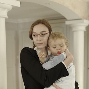 Fotoğraf Delphine Rollin