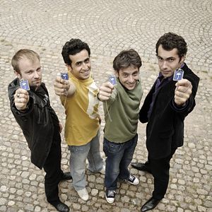 Fotoğraf Jonathan Cohen