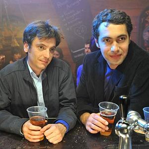 Fotoğraf Les Invincibles (2010)