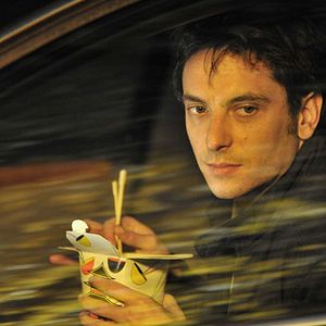 Fotoğraf Benjamin Bellecour